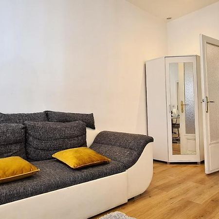 Wiener Buddha Style Flat With Inner Garden- Marzstrasse City Apartments Εξωτερικό φωτογραφία