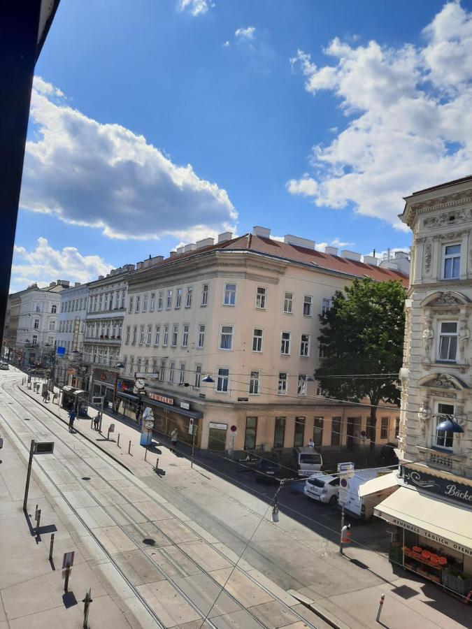 Wiener Buddha Style Flat With Inner Garden- Marzstrasse City Apartments Εξωτερικό φωτογραφία