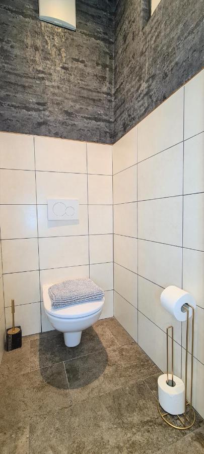 Wiener Buddha Style Flat With Inner Garden- Marzstrasse City Apartments Εξωτερικό φωτογραφία